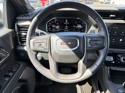 Used 2024 GMC Sierra 1500 AT4X AWD/4WD image 18