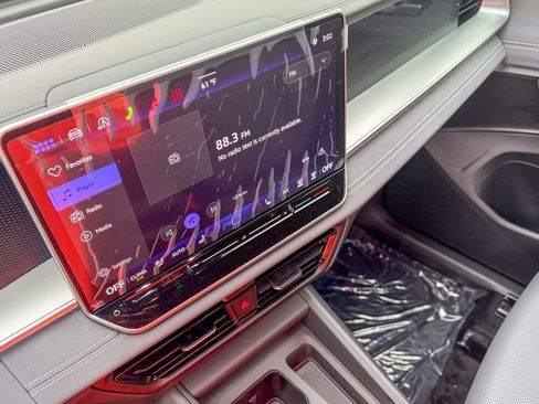 New 2026 Volkswagen Tiguan SE R-Line image 20