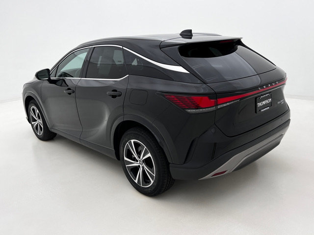 Certified 2024 Lexus RX 350 Premium w/ Accessory Package (Z1) AWD/4WD image 9