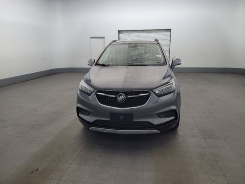Used 2019 Buick Encore Preferred FWD image 15