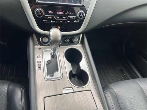 Used 2017 Nissan Murano Platinum w/ Platinum Technology Package image 34