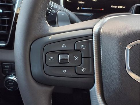 Certified 2026 GMC Sierra 1500 Denali image 13