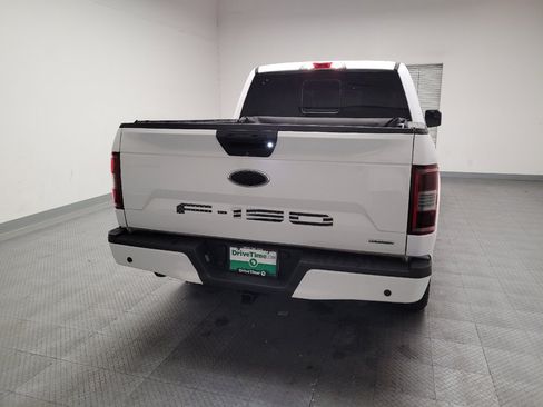 Used 2018 Ford F150 XLT w/ Equipment Group 302A Luxury RWD image 7