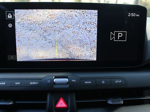 New 2026 Kia K4 LXS image 38