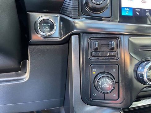 Used 2024 Ford F150 Tremor w/ Equipment Group 402A High AWD/4WD image 18