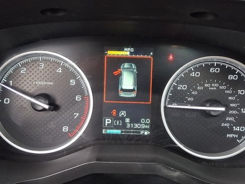 Used 2022 Subaru Forester Limited AWD/4WD image 22