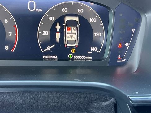 Used 2026 Honda CR-V EX-L image 29