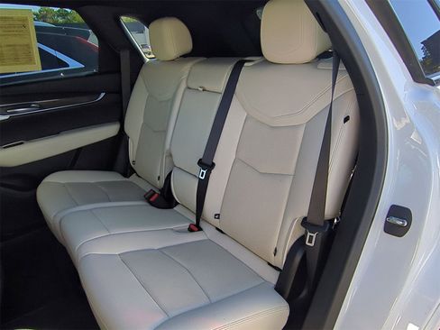 Certified 2021 Cadillac XT5 Sportv image 27