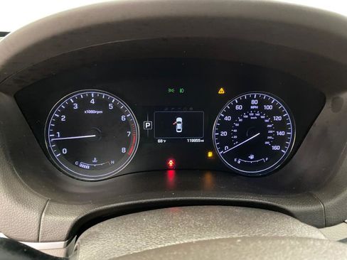 Used 2016 Hyundai Genesis 3.8 w/ Option Group 02 image 34