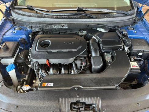 Used 2016 Hyundai Sonata SE FWD image 25
