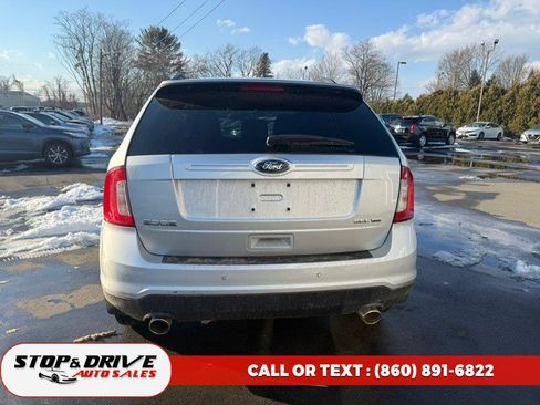Used 2013 Ford Edge SE image 5