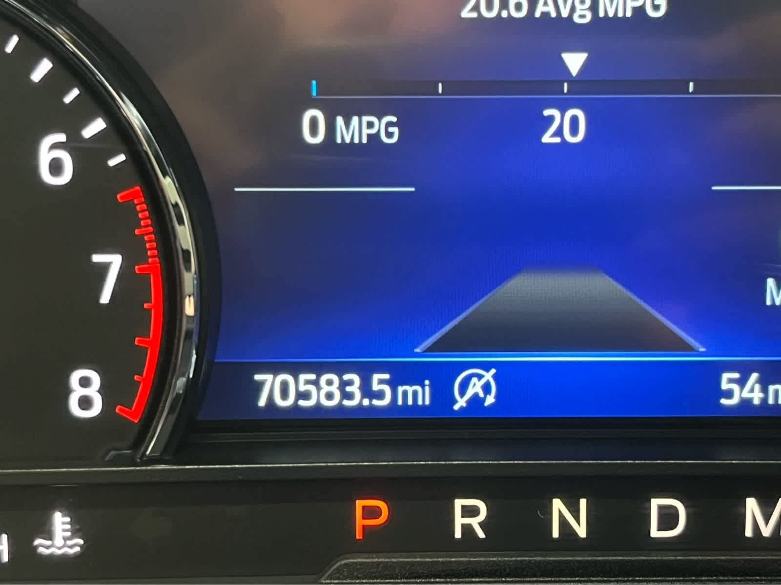 Certified 2020 Ford Explorer XLT w/ Equipment Group 202A AWD/4WD image 29