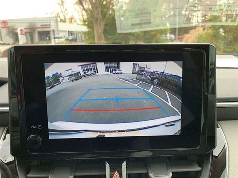 New 2026 Toyota Corolla LE image 22