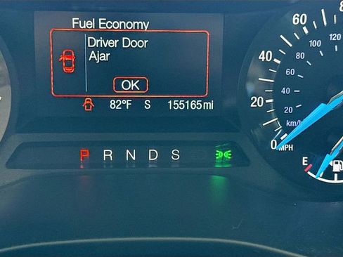 Used 2014 Ford Fusion SE FWD image 13