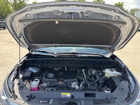 Used 2021 Toyota Highlander Limited FWD image 53
