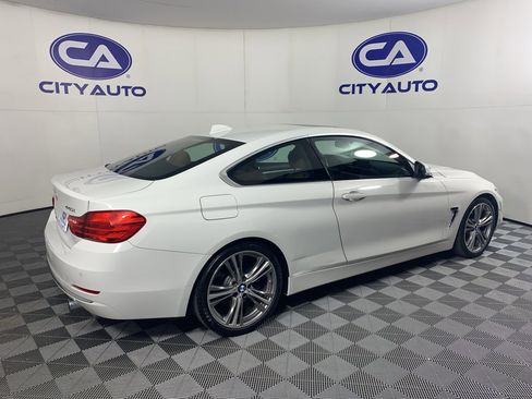 Used 2017 BMW 440i Coupe image 3
