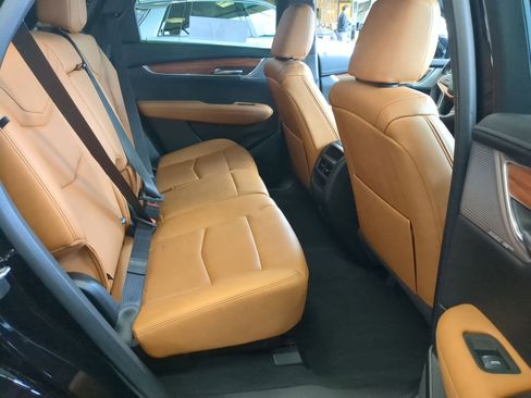 Certified 2023 Cadillac XT5 Premium Luxury w/ Technology Package AWD/4WD image 21