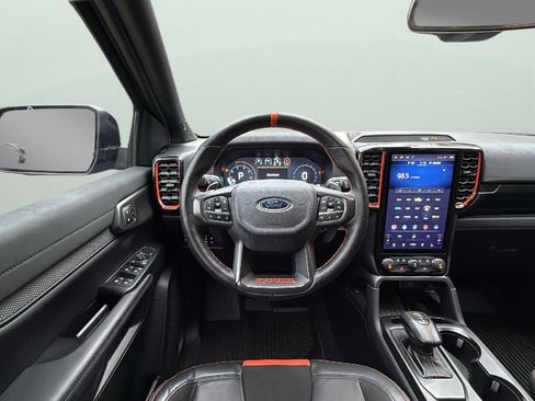 Certified 2024 Ford Ranger Raptor image 13