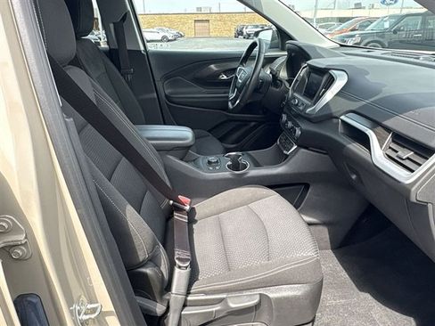 Certified 2023 GMC Terrain SLE w/ Driver Convenience Package FWD image 26