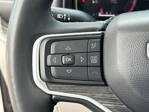 Used 2024 Jeep Wagoneer Series II w/ Flexible Seating Group image 28