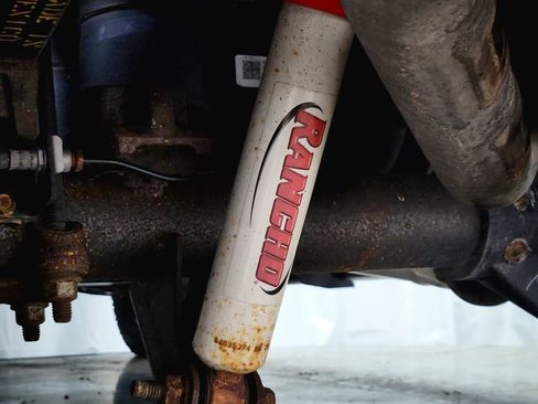 Used 2021 Chevrolet Silverado 1500 LT Trail Boss w/ Bed Protection Package image 35