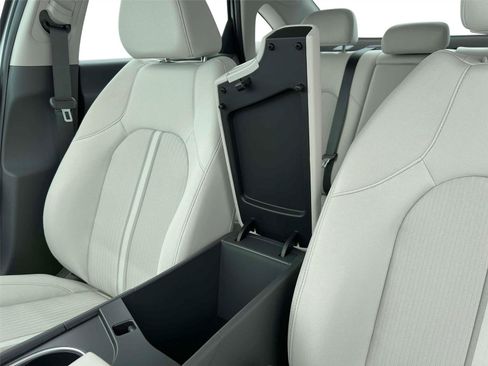 New 2025 Hyundai Sonata SEL FWD image 18
