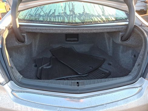 Used 2012 Acura TL w/ Technology Package image 28