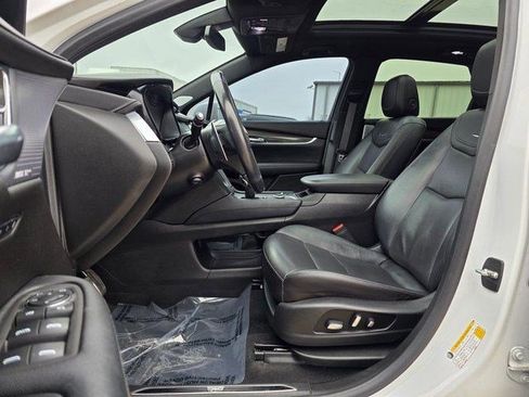 Used 2020 Cadillac XT5 Sportv AWD/4WD image 22