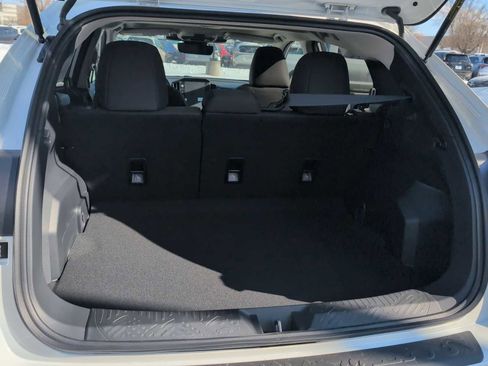 New 2026 Subaru Crosstrek 2.0i Premium image 34