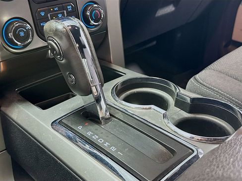 Used 2013 Ford F150 FX4 w/ Mid Equipment Group image 17