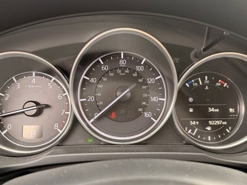 Used 2018 MAZDA CX-5 Grand Touring w/ Premium Package image 19