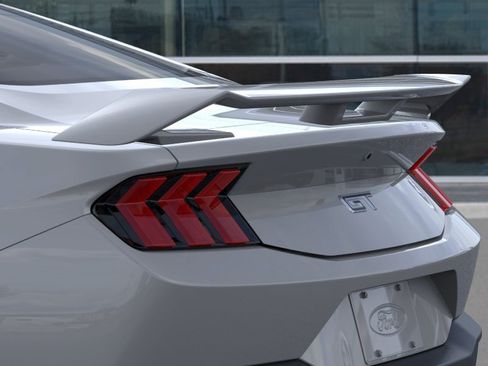 New 2026 Ford Mustang GT Premium w/ GT Performance Package RWD image 24
