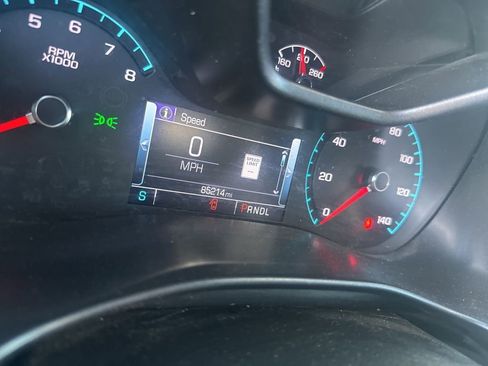 Used 2018 Chevrolet Colorado ZR2 image 4