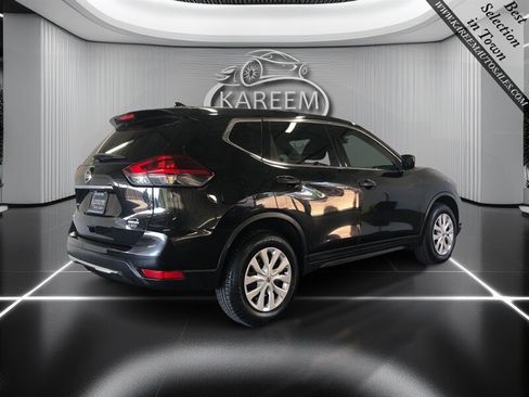 Used 2020 Nissan Rogue S AWD/4WD image 5