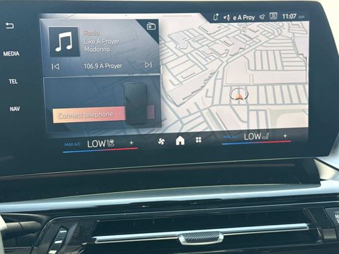 New 2026 BMW X1 xDrive28i w/ Technology Package AWD/4WD image 19