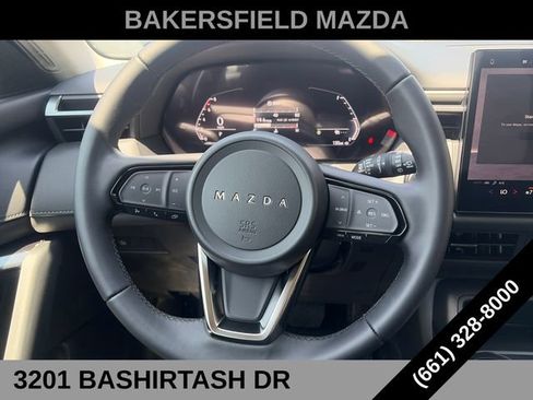 Used 2026 MAZDA CX-5 AWD 2.5 S image 14