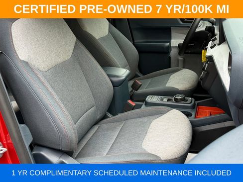 Used 2024 Ford Maverick XLT FWD image 19