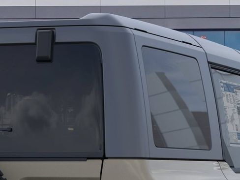 New 2026 Ford Bronco Outer Banks AWD/4WD image 25