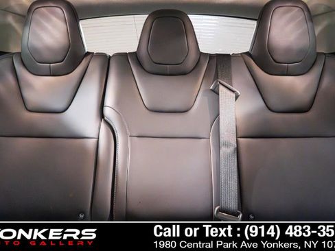 Used 2018 Tesla Model S 75D AWD/4WD image 45