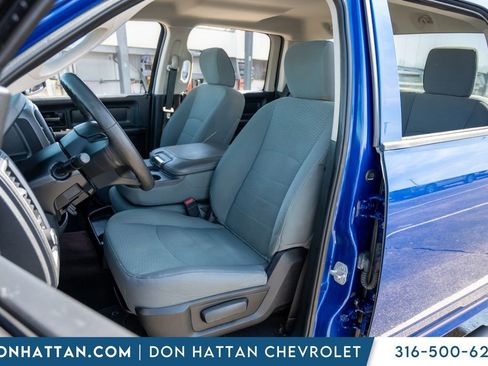 Used 2014 RAM 1500 Express image 4