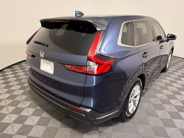 Used 2025 Honda CR-V LX image 6