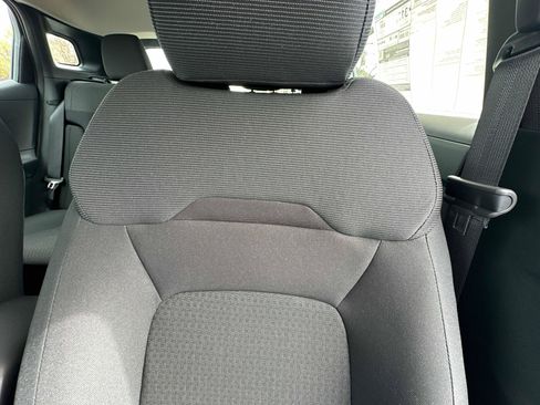 New 2026 Nissan Kicks S FWD image 27