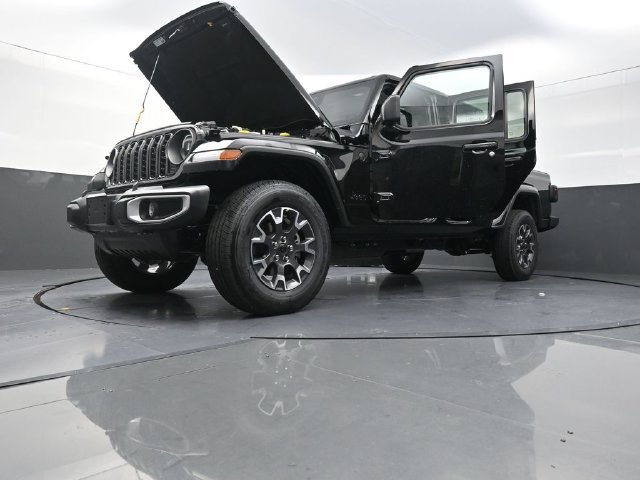 New 2026 Jeep Gladiator Sport AWD/4WD image 30