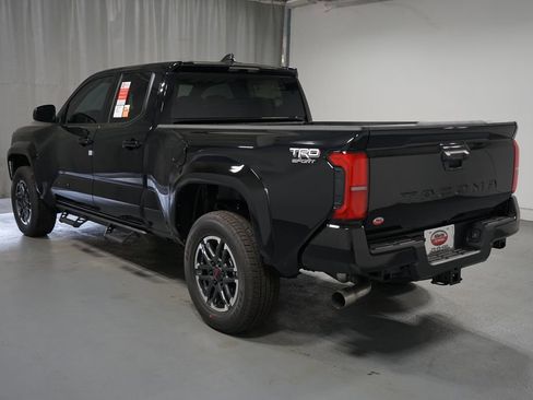 New 2026 Toyota Tacoma TRD Sport image 6