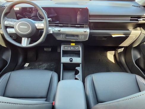 New 2026 Hyundai Kona SEL Premium image 8