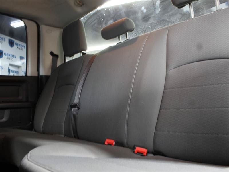 Used 2014 RAM 1500 Express AWD/4WD image 17