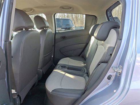 Used 2014 Chevrolet Spark LT image 10