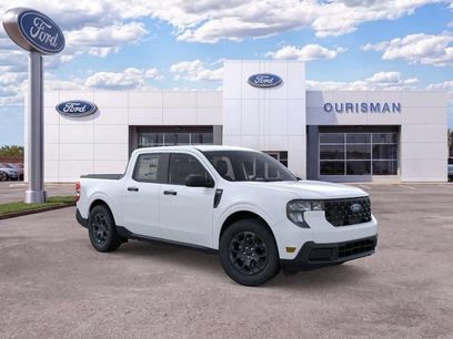 New 2026 Ford Maverick XLT w/ Equipment Group 301A