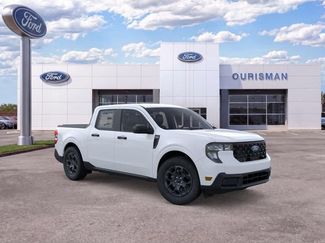 New 2026 Ford Maverick XLT w/ Equipment Group 301A AWD/4WD video 1