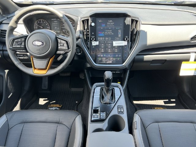New 2026 Subaru Crosstrek 2.5i Wilderness AWD/4WD image 13